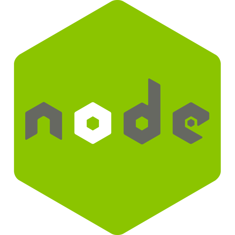 nodejs logo